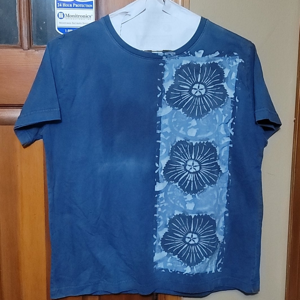 Men Tee-shirt